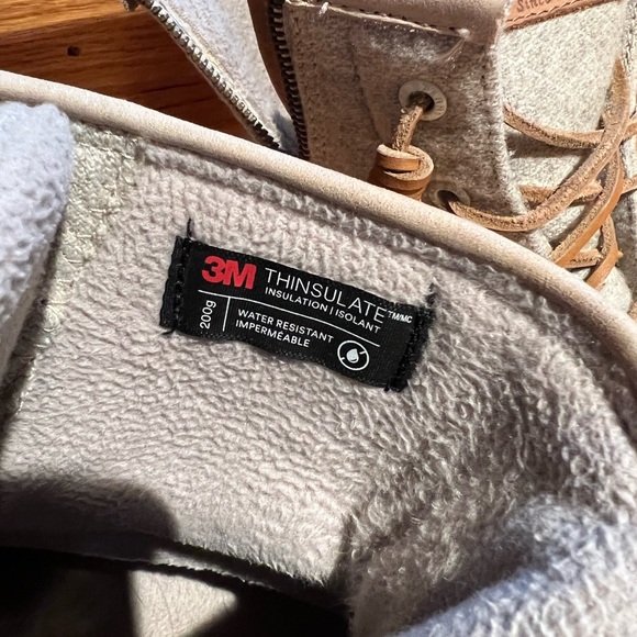 Sperry boots size 7 gently used! Great condition! - Picture 1 of 4